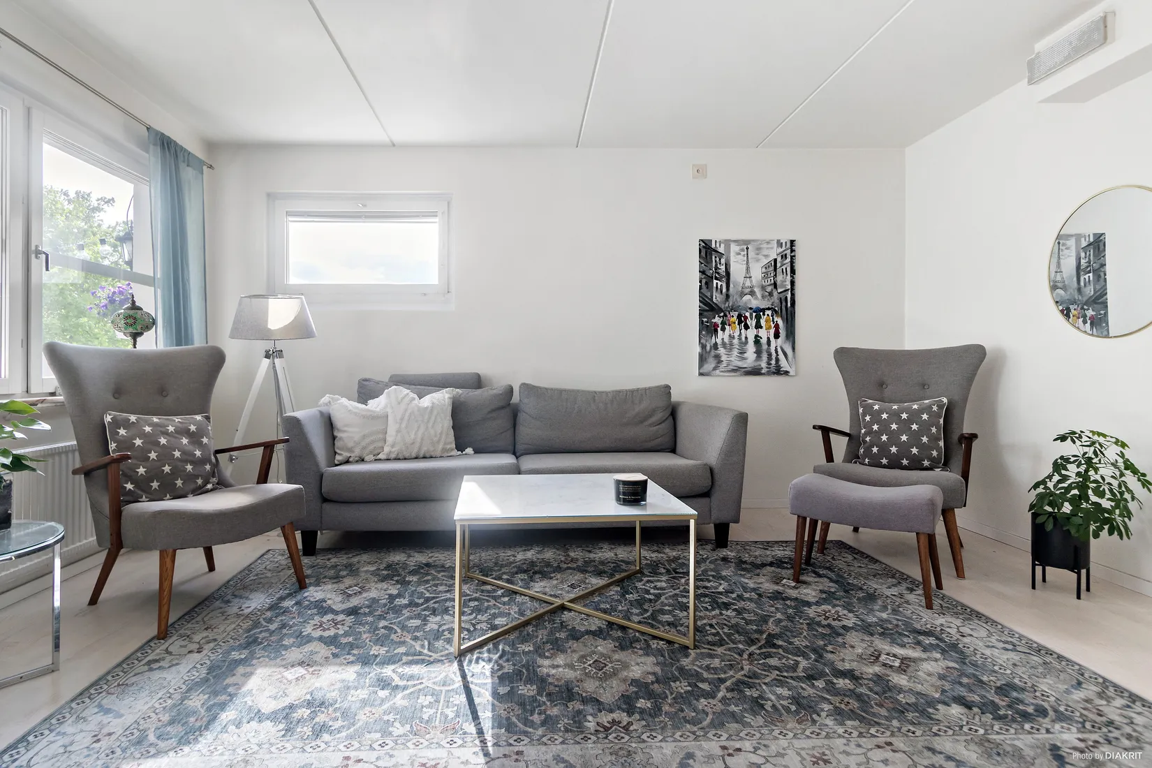 Bostadsrätt, Tallåsvägen 308, Kragstalund, Vallentuna