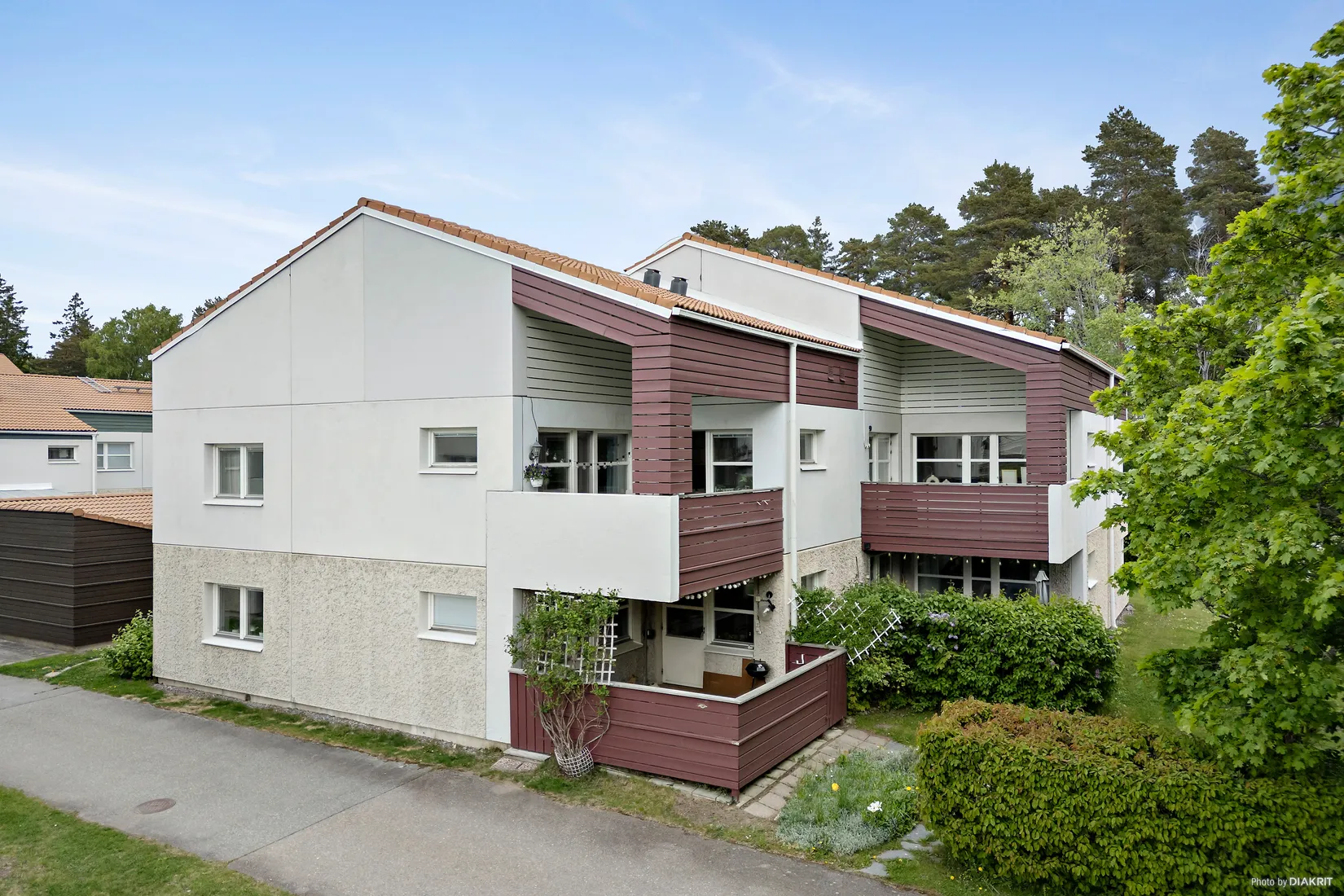 Bostadsrätt, Tallåsvägen 308, Kragstalund, Vallentuna