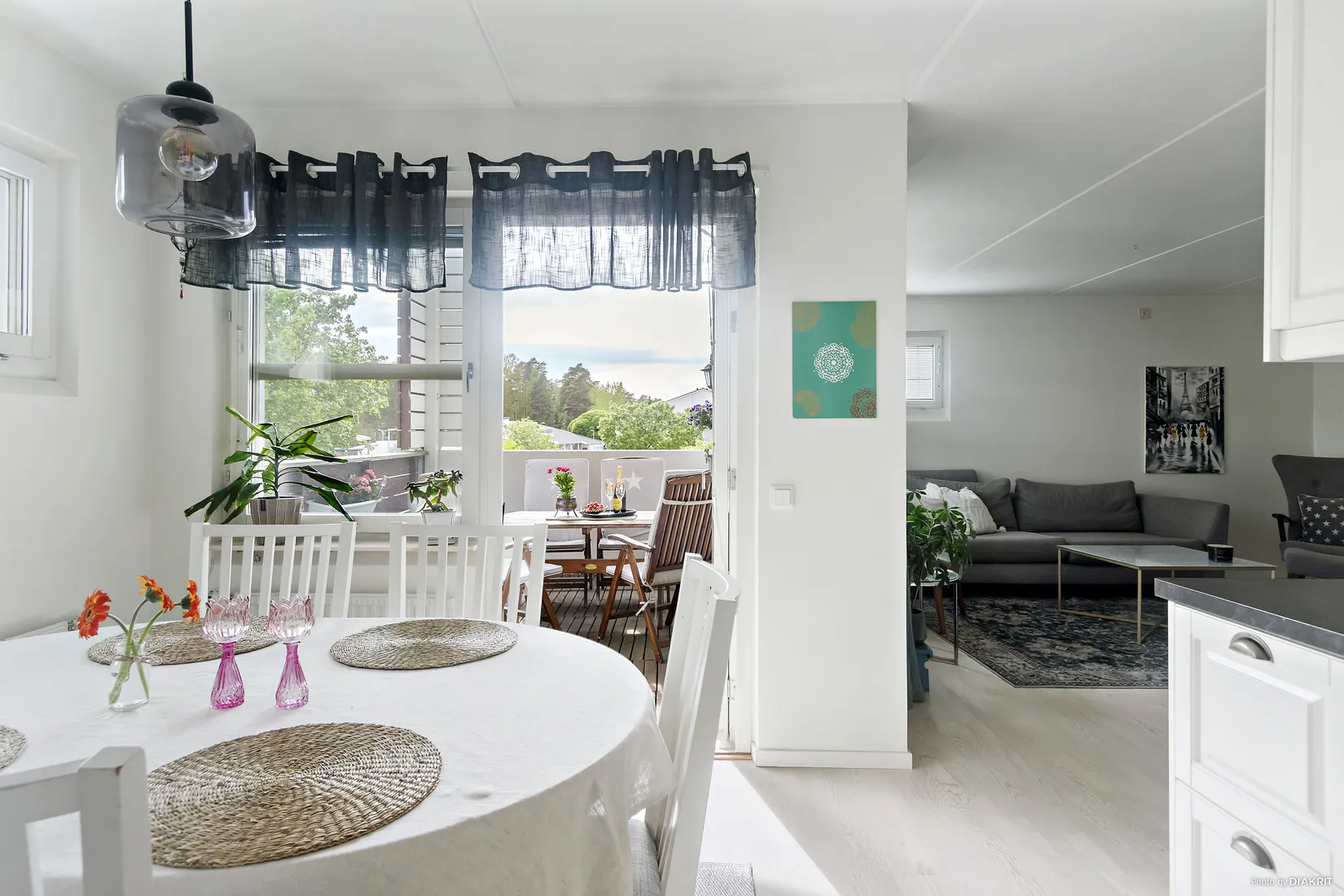Bostadsrätt, Tallåsvägen 308, Kragstalund, Vallentuna