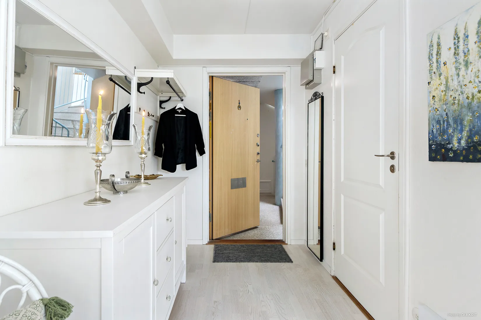 Bostadsrätt, Tallåsvägen 308, Kragstalund, Vallentuna