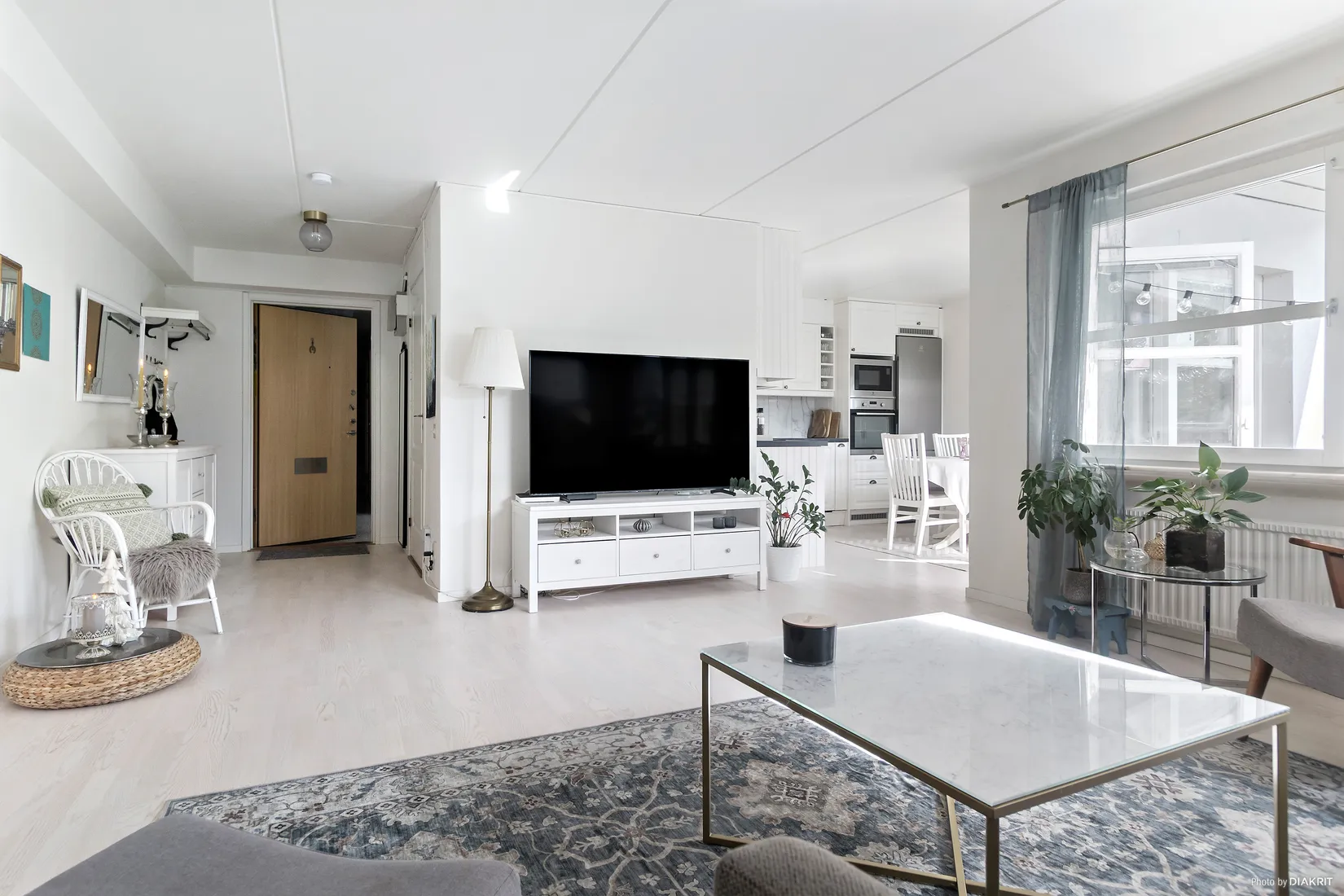 Bostadsrätt, Tallåsvägen 308, Kragstalund, Vallentuna