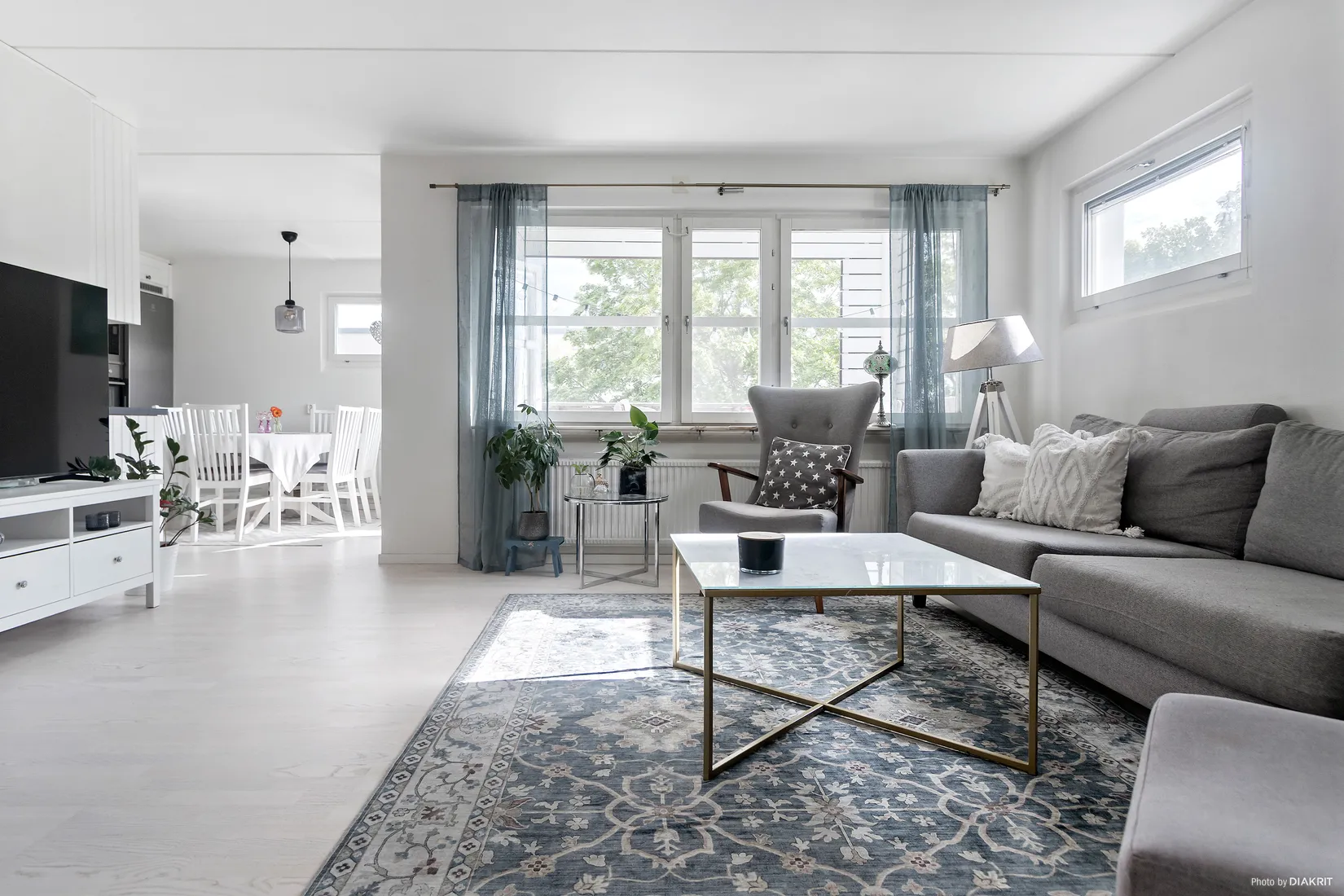 Bostadsrätt, Tallåsvägen 308, Kragstalund, Vallentuna