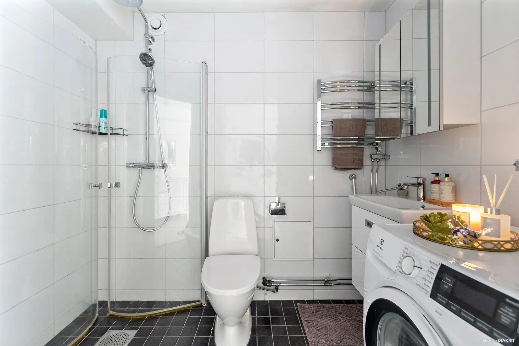 Bostadsrätt, Tallåsvägen 308, Kragstalund, Vallentuna