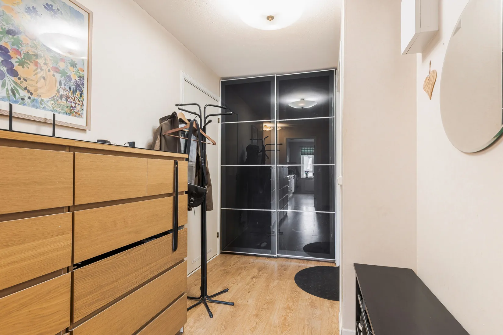 Bostadsrätt, Oxhagsvägen 7C, Tosterö, Strängnäs