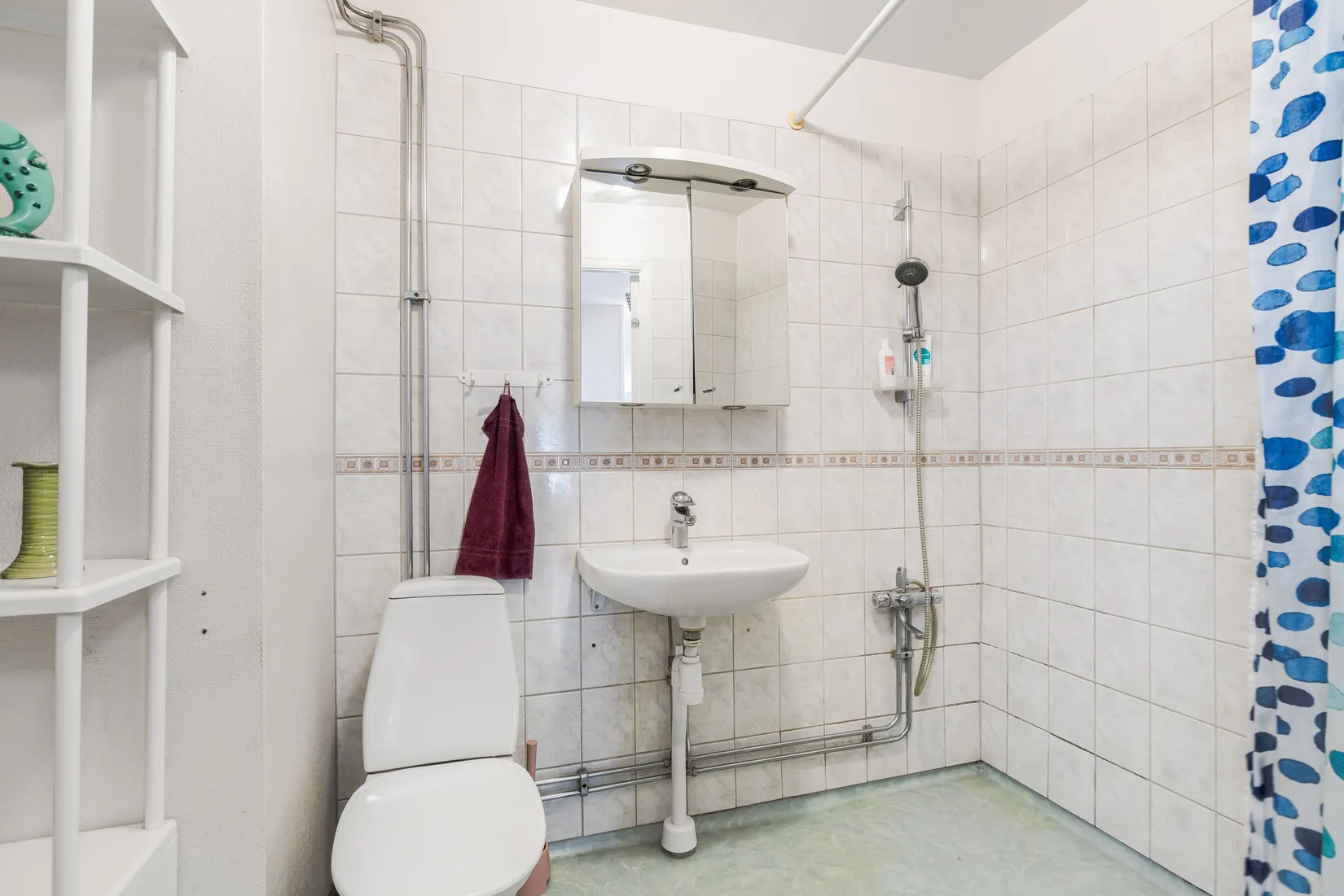 Bostadsrätt, Oxhagsvägen 7C, Tosterö, Strängnäs