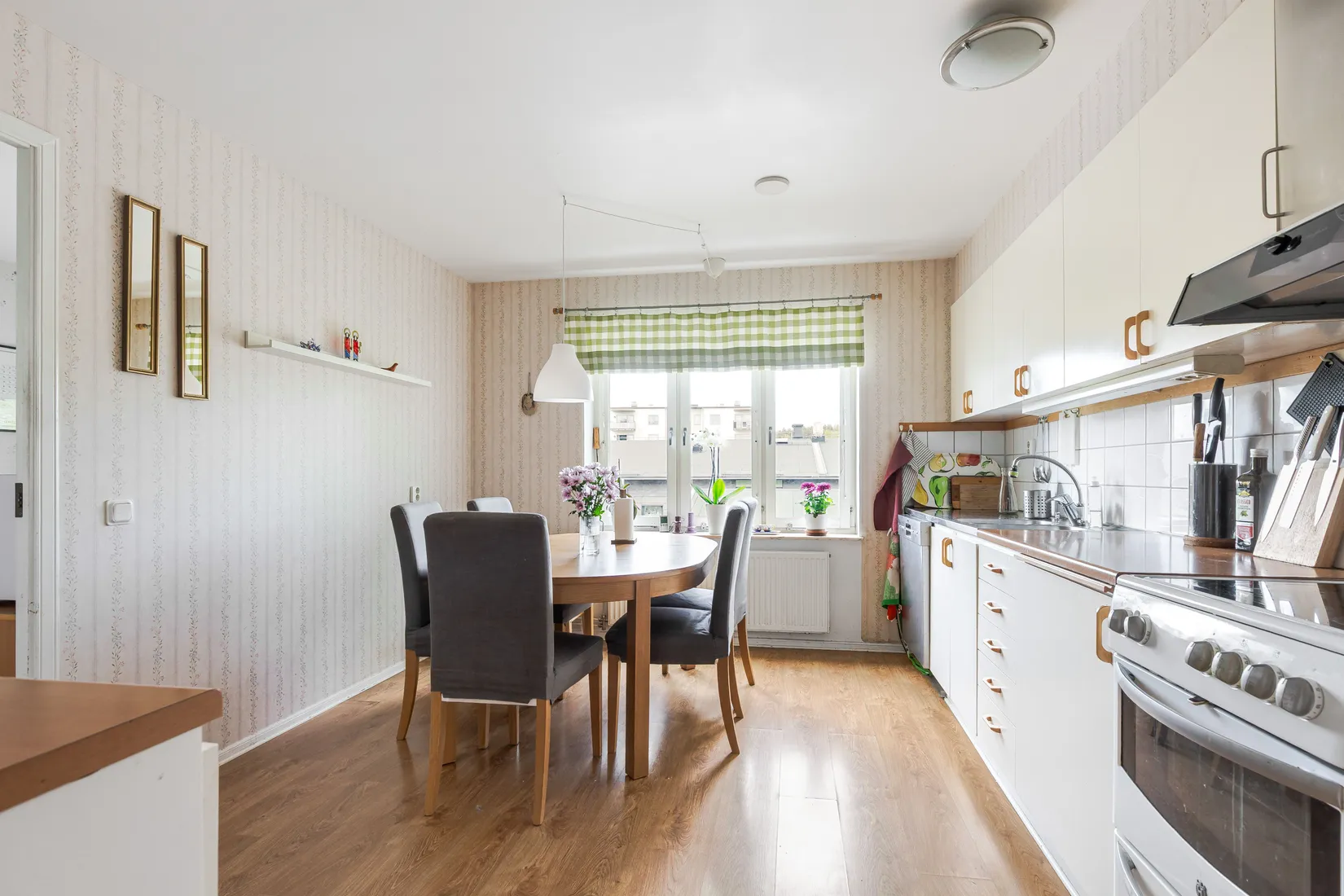 Bostadsrätt, Oxhagsvägen 7C, Tosterö, Strängnäs