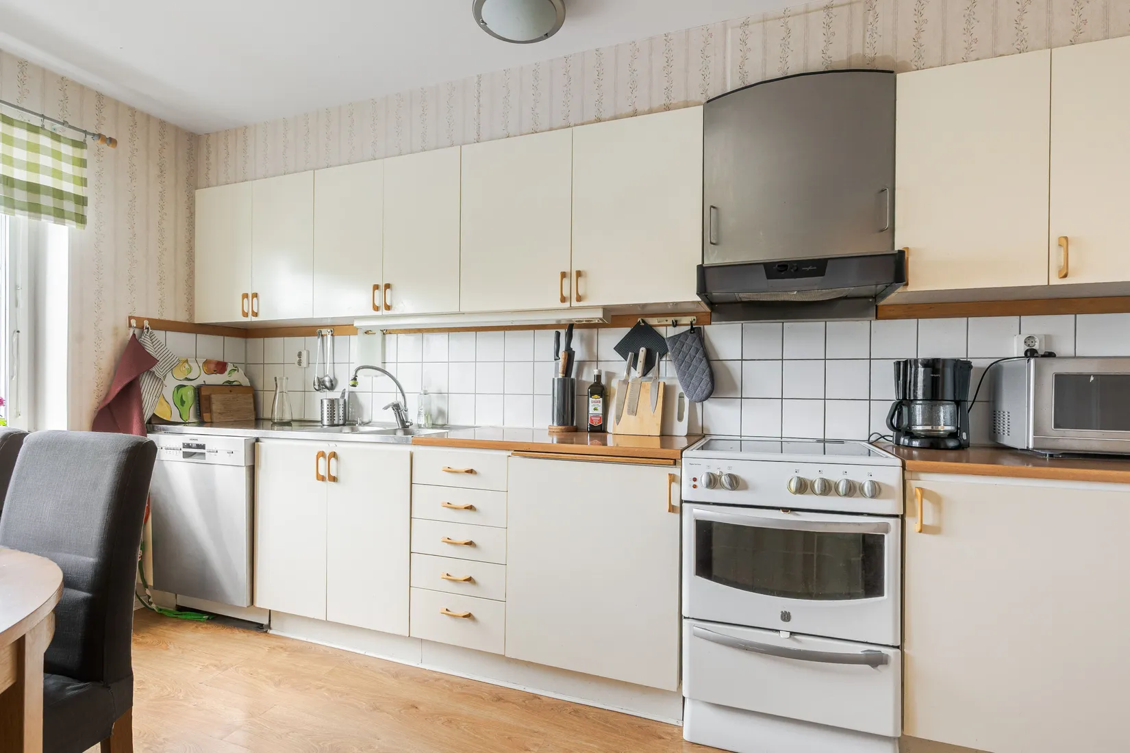 Bostadsrätt, Oxhagsvägen 7C, Tosterö, Strängnäs