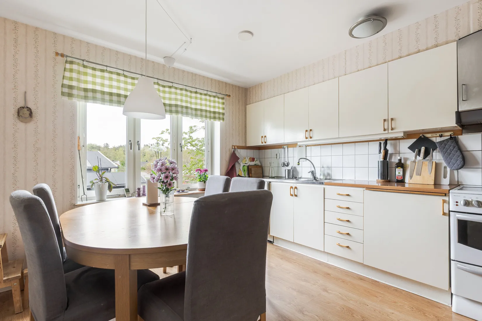 Bostadsrätt, Oxhagsvägen 7C, Tosterö, Strängnäs