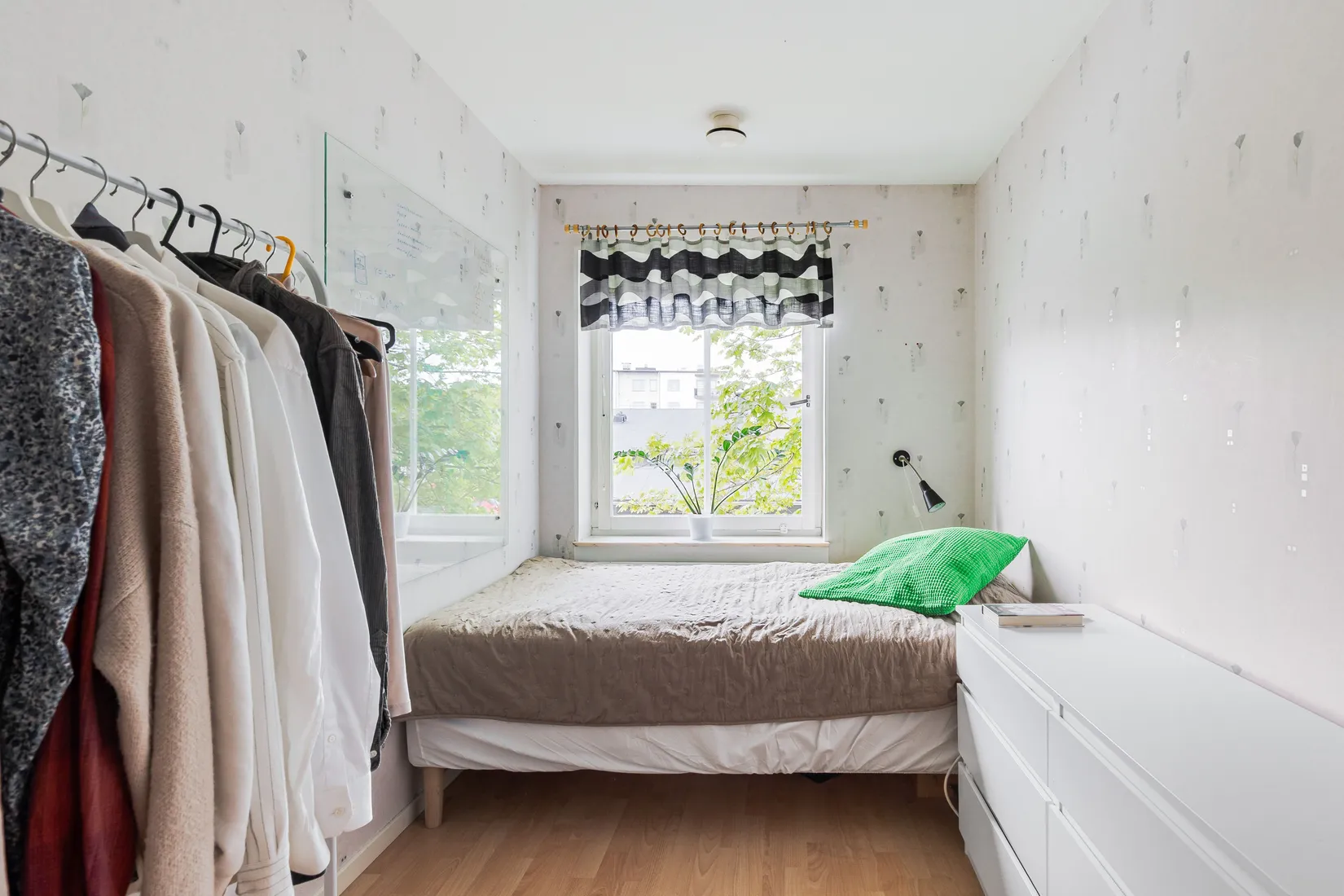 Bostadsrätt, Oxhagsvägen 7C, Tosterö, Strängnäs
