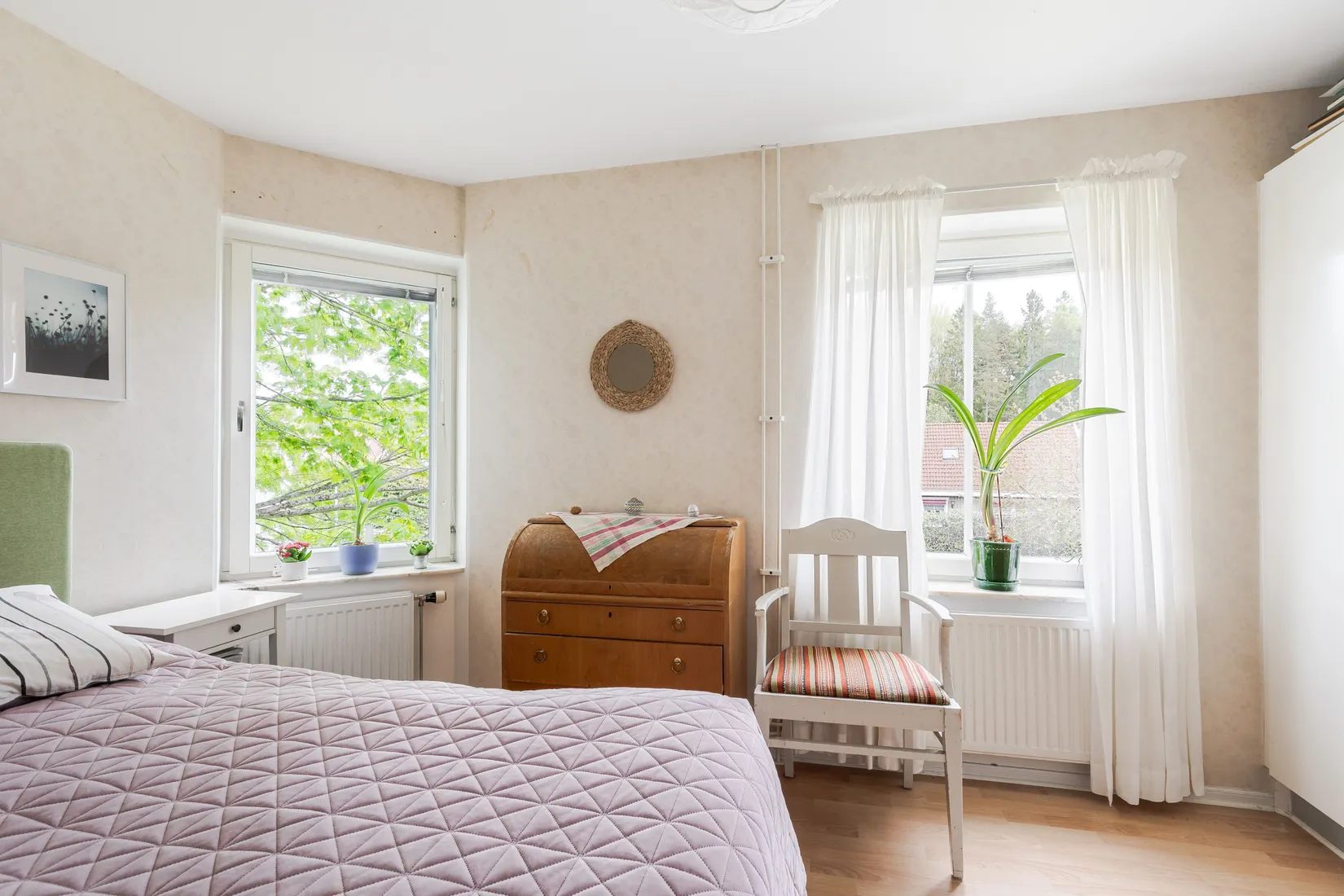 Bostadsrätt, Oxhagsvägen 7C, Tosterö, Strängnäs