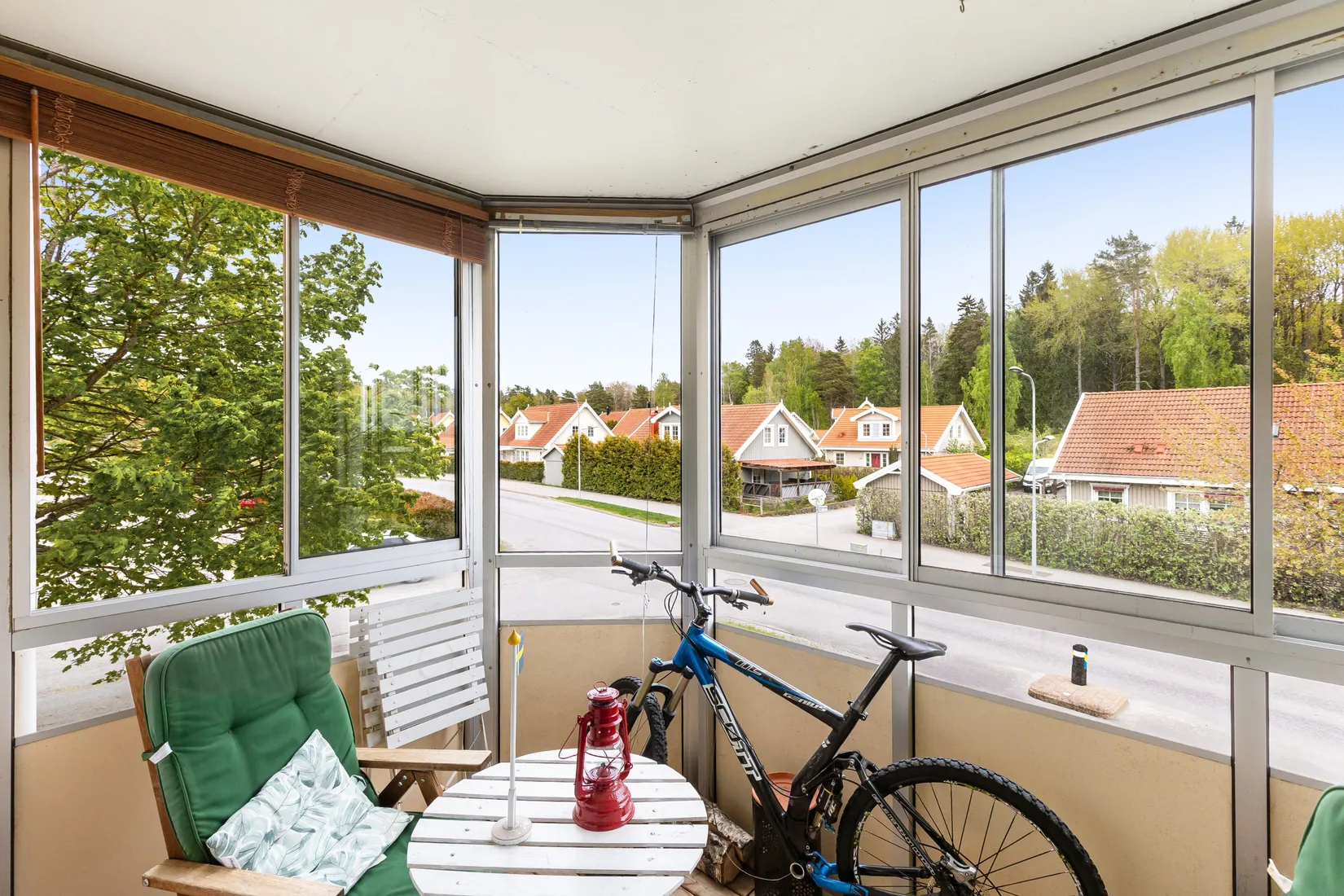 Bostadsrätt, Oxhagsvägen 7C, Tosterö, Strängnäs