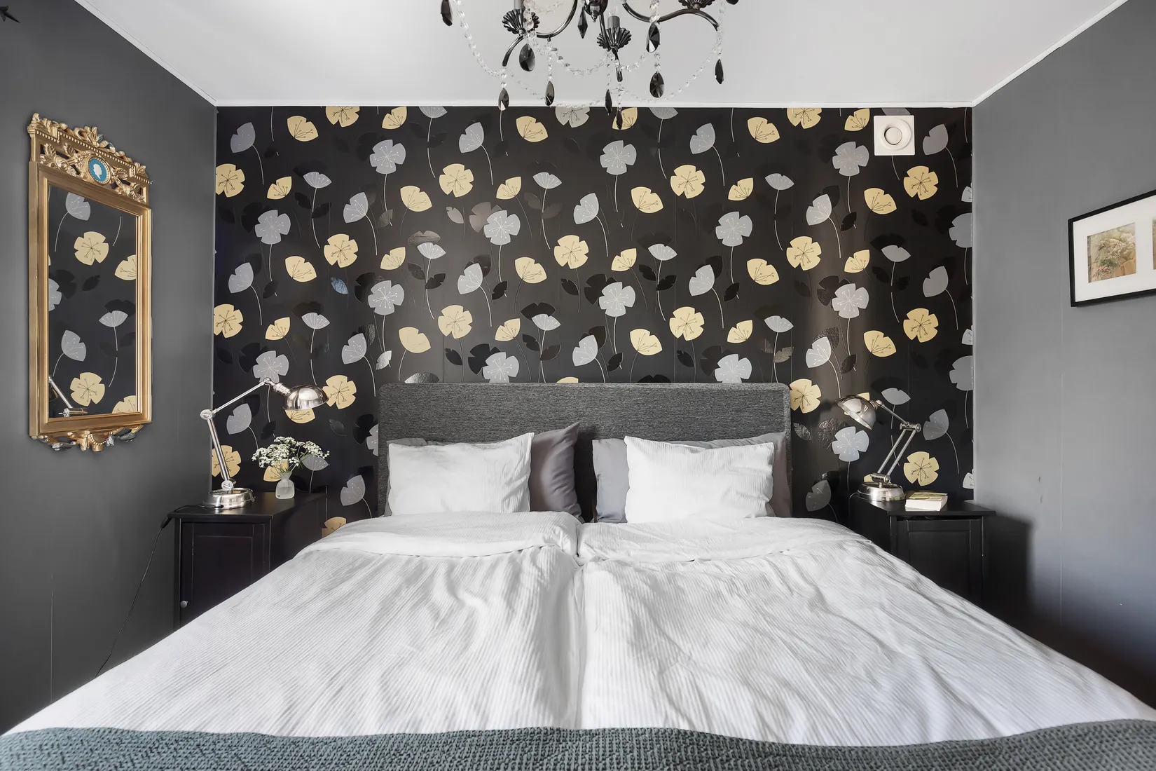 Bostadsrätt, Byggmästargatan 15 A, Salabacke, Uppsala
