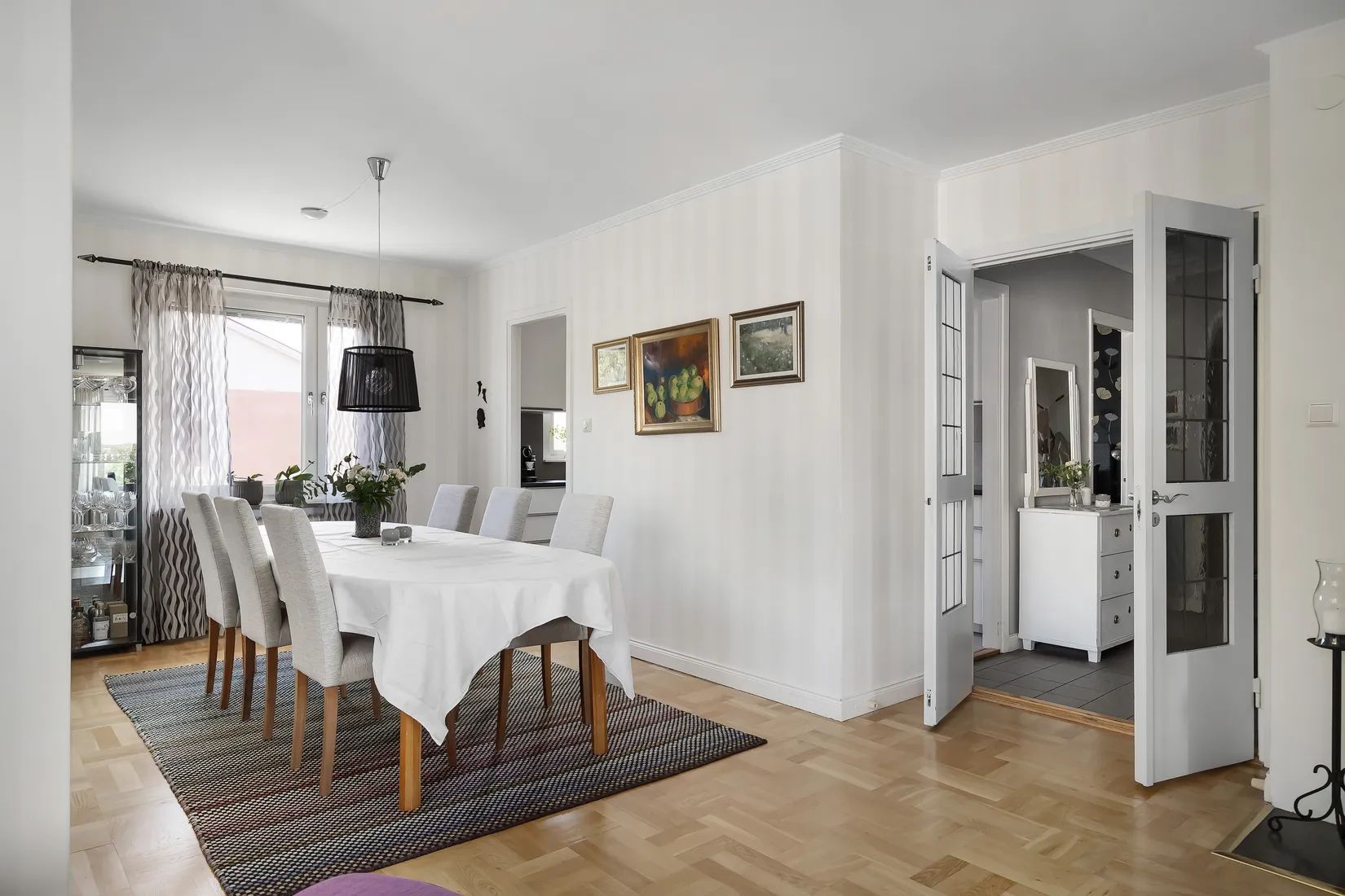 Bostadsrätt, Byggmästargatan 15 A, Salabacke, Uppsala
