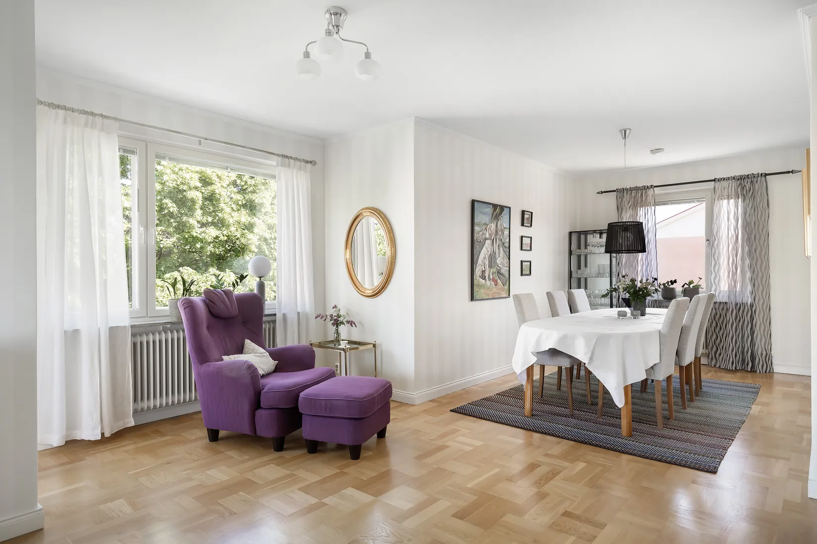 Bostadsrätt, Byggmästargatan 15 A, Salabacke, Uppsala