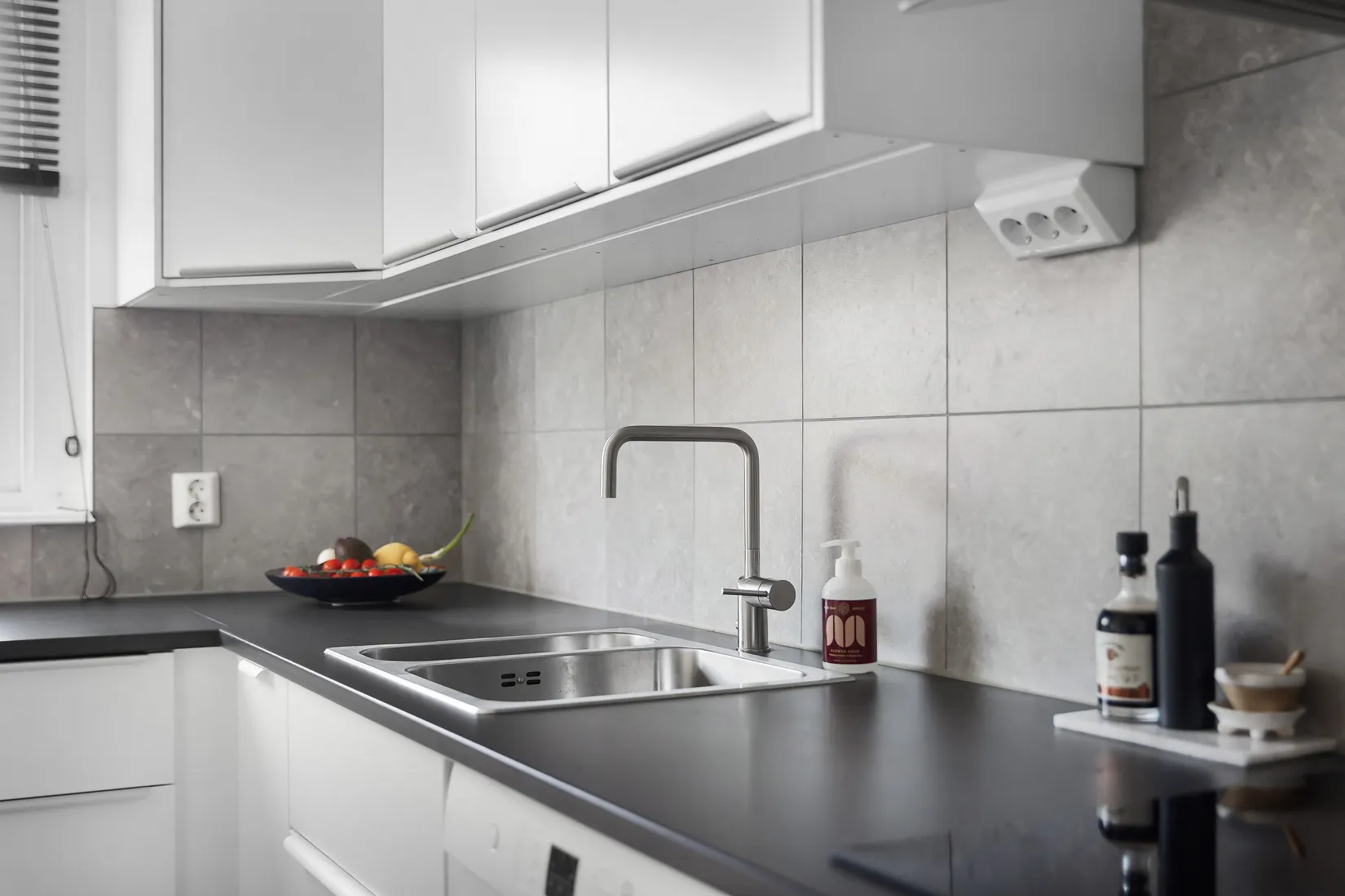 Bostadsrätt, Byggmästargatan 15 A, Salabacke, Uppsala