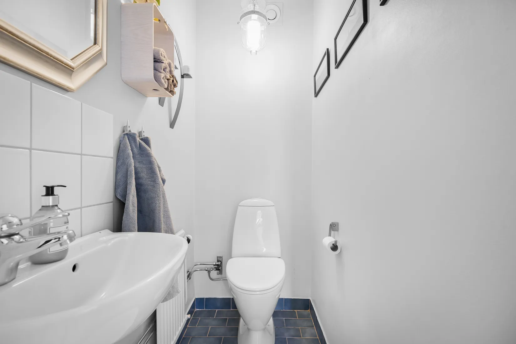 Bostadsrätt, Byggmästargatan 15 A, Salabacke, Uppsala