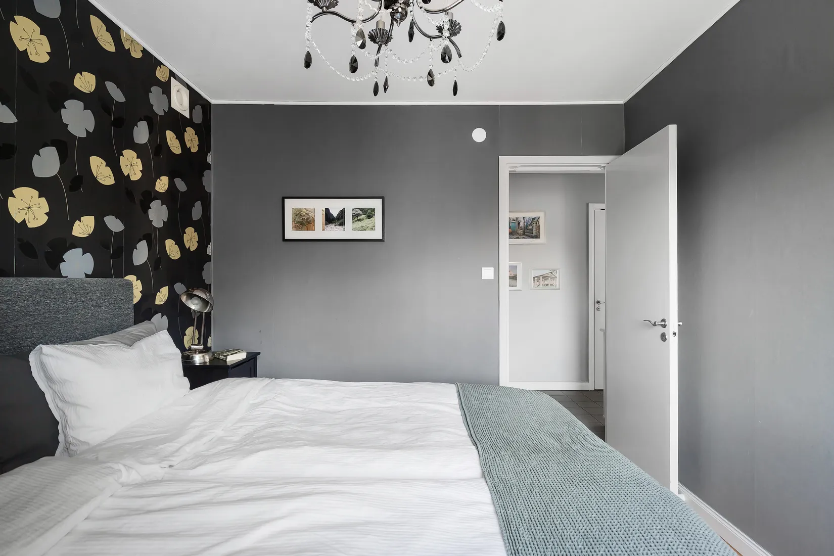 Bostadsrätt, Byggmästargatan 15 A, Salabacke, Uppsala