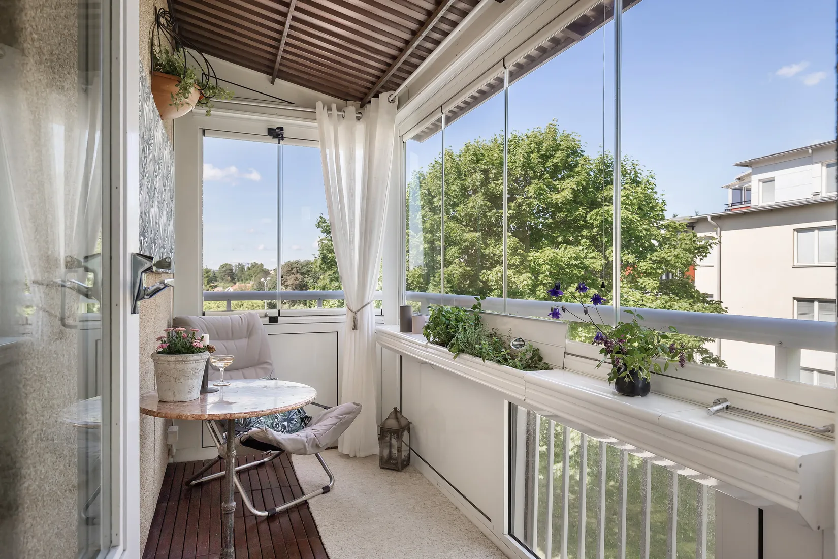 Bostadsrätt, Byggmästargatan 15 A, Salabacke, Uppsala
