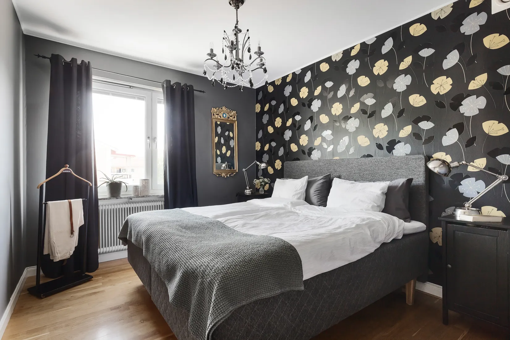 Bostadsrätt, Byggmästargatan 15 A, Salabacke, Uppsala
