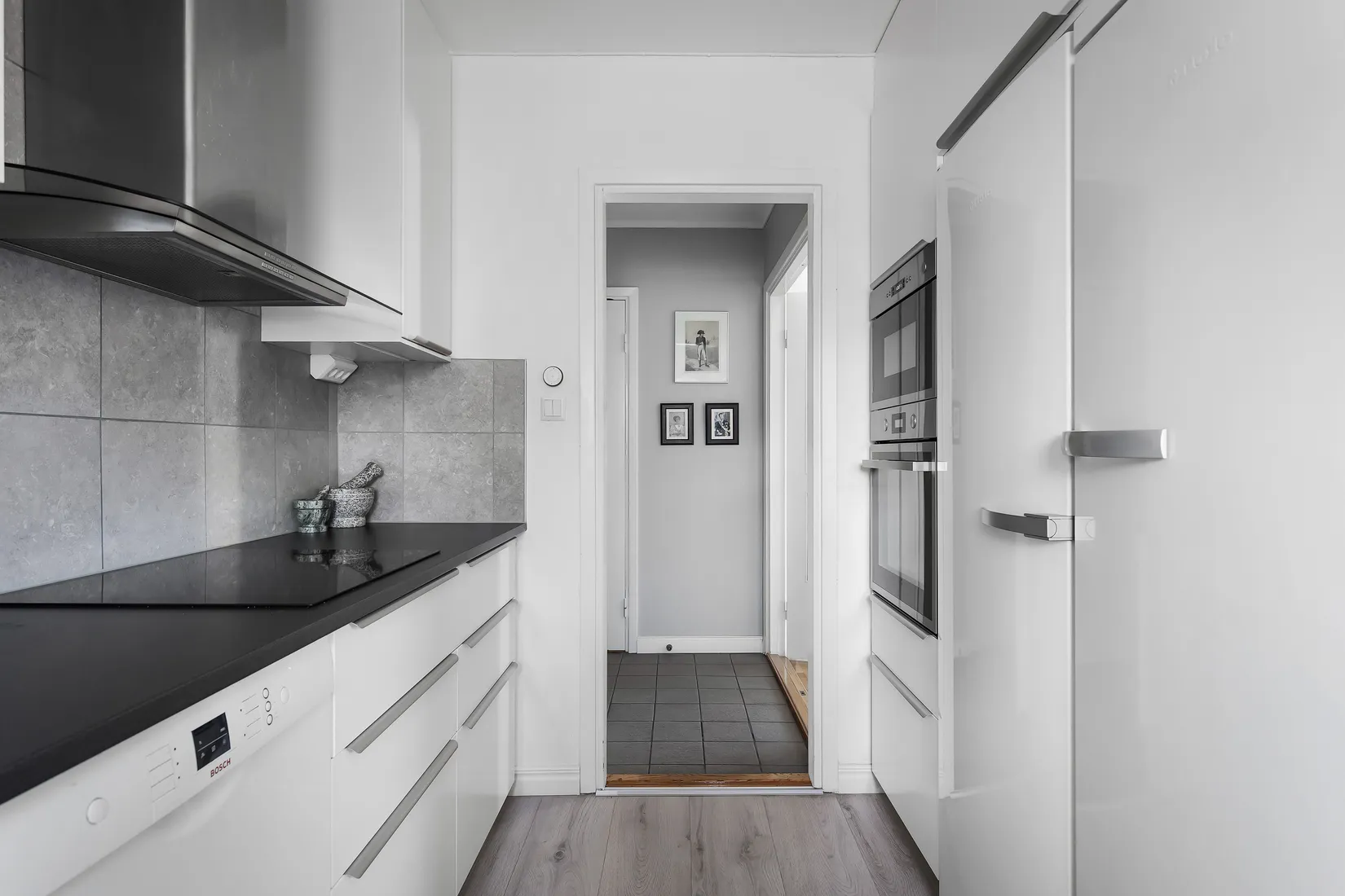 Bostadsrätt, Byggmästargatan 15 A, Salabacke, Uppsala