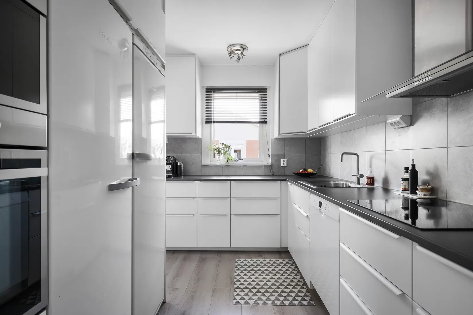 Bostadsrätt, Byggmästargatan 15 A, Salabacke, Uppsala