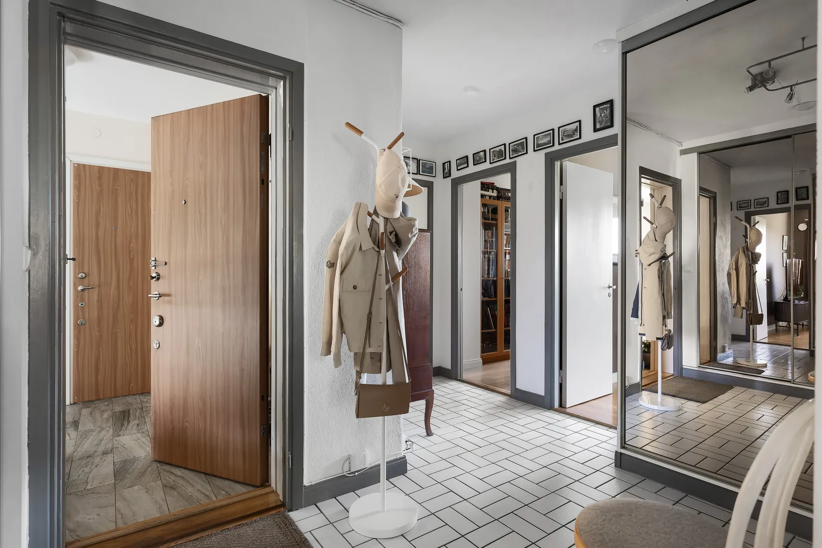 Bostadsrätt, Byggmästargatan 15 A, Salabacke, Uppsala
