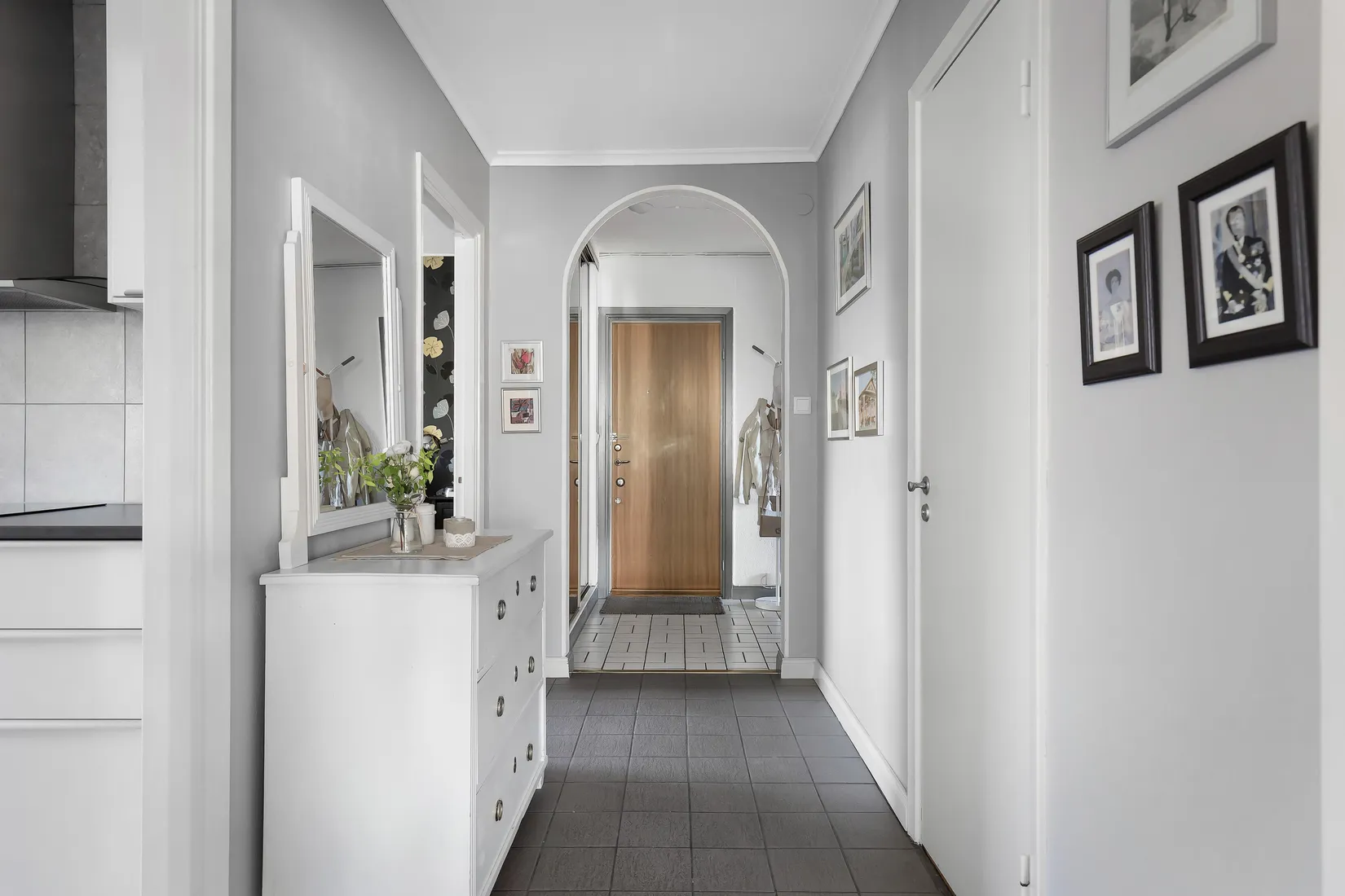 Bostadsrätt, Byggmästargatan 15 A, Salabacke, Uppsala