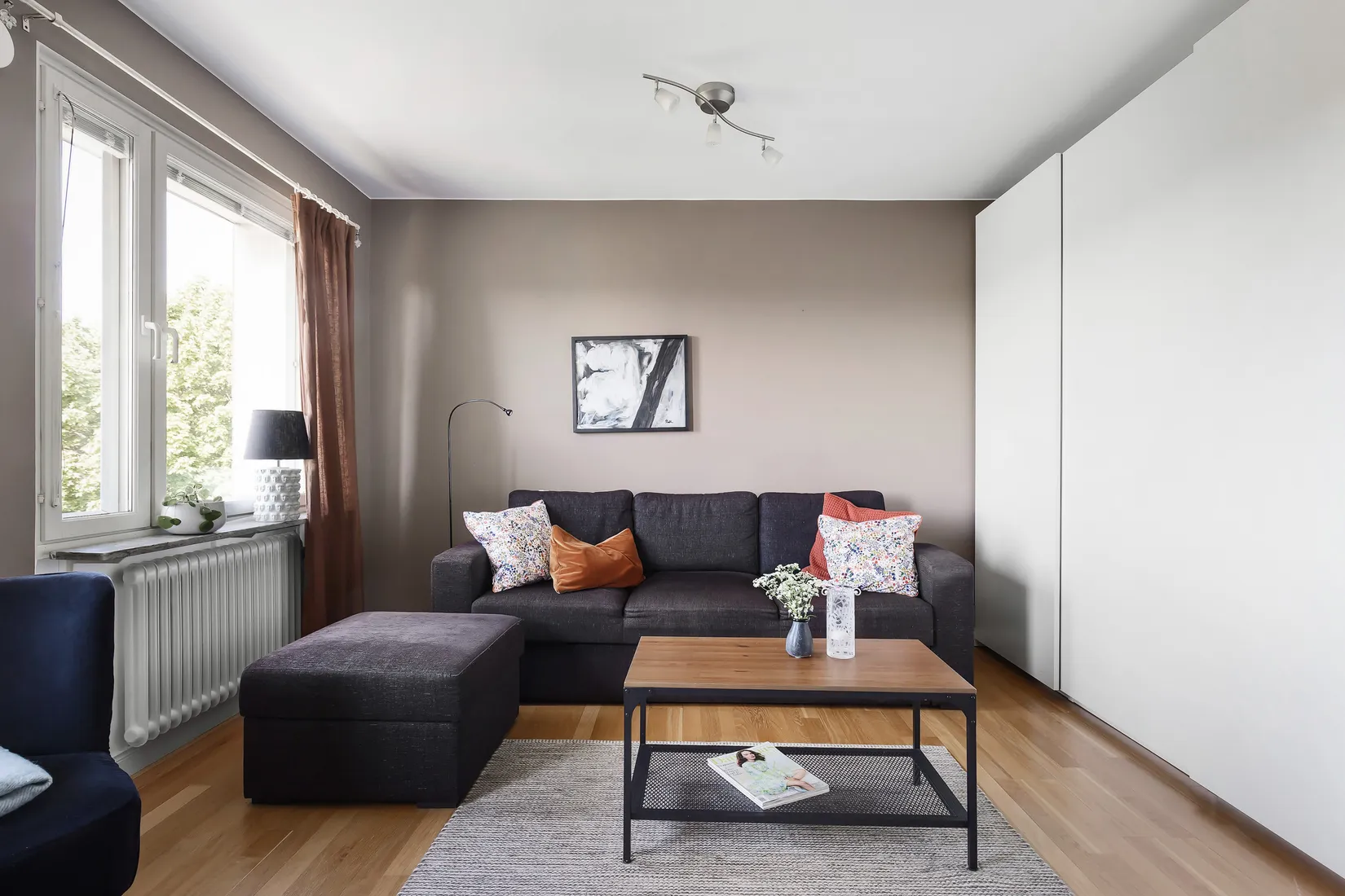 Bostadsrätt, Byggmästargatan 15 A, Salabacke, Uppsala