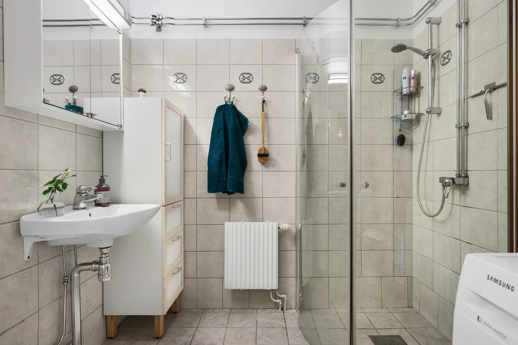 Bostadsrätt, Byggmästargatan 15 A, Salabacke, Uppsala