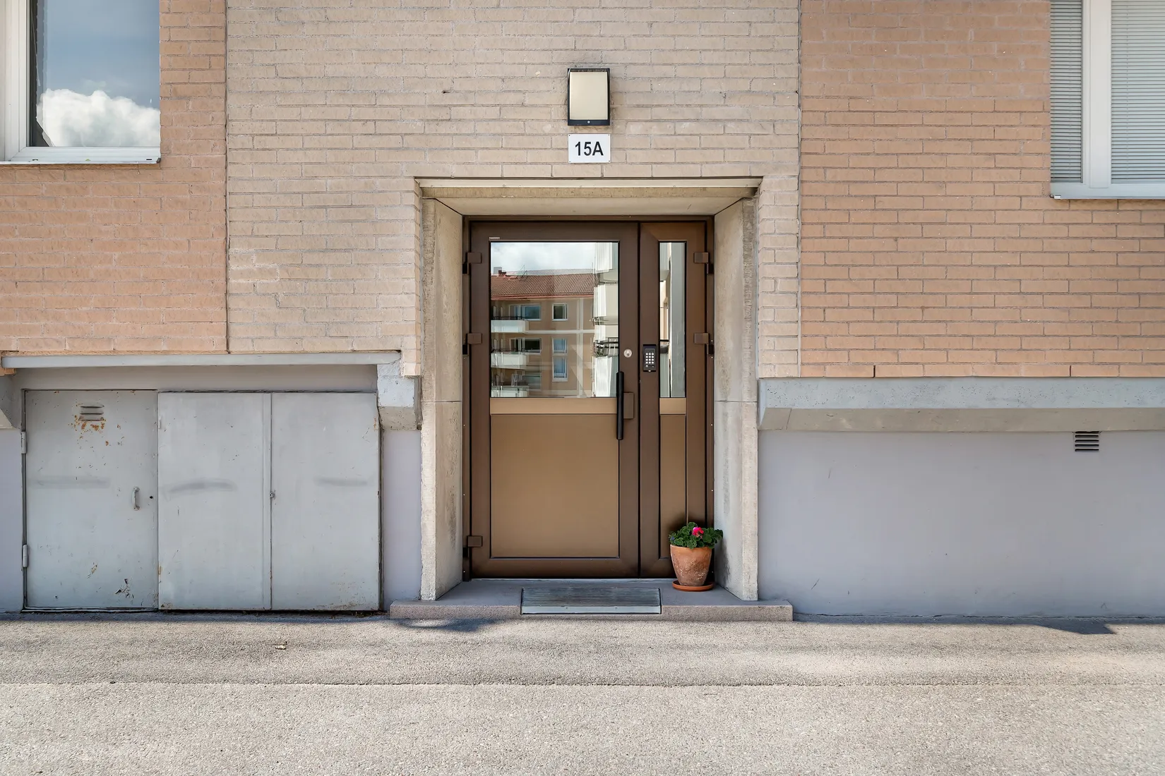 Bostadsrätt, Byggmästargatan 15 A, Salabacke, Uppsala
