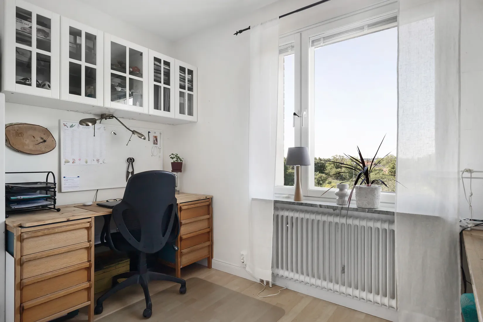 Bostadsrätt, Byggmästargatan 15 A, Salabacke, Uppsala