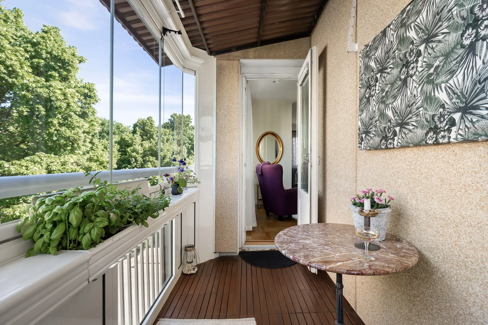 Bostadsrätt, Byggmästargatan 15 A, Salabacke, Uppsala