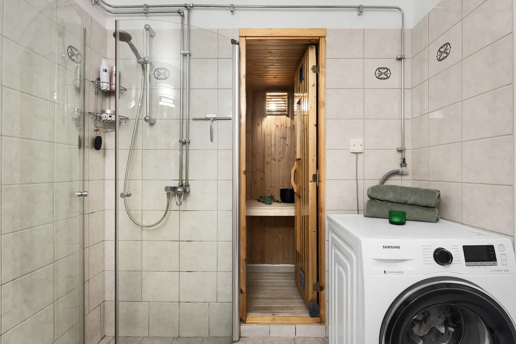 Bostadsrätt, Byggmästargatan 15 A, Salabacke, Uppsala