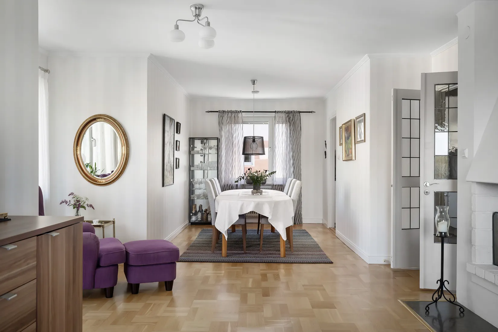 Bostadsrätt, Byggmästargatan 15 A, Salabacke, Uppsala