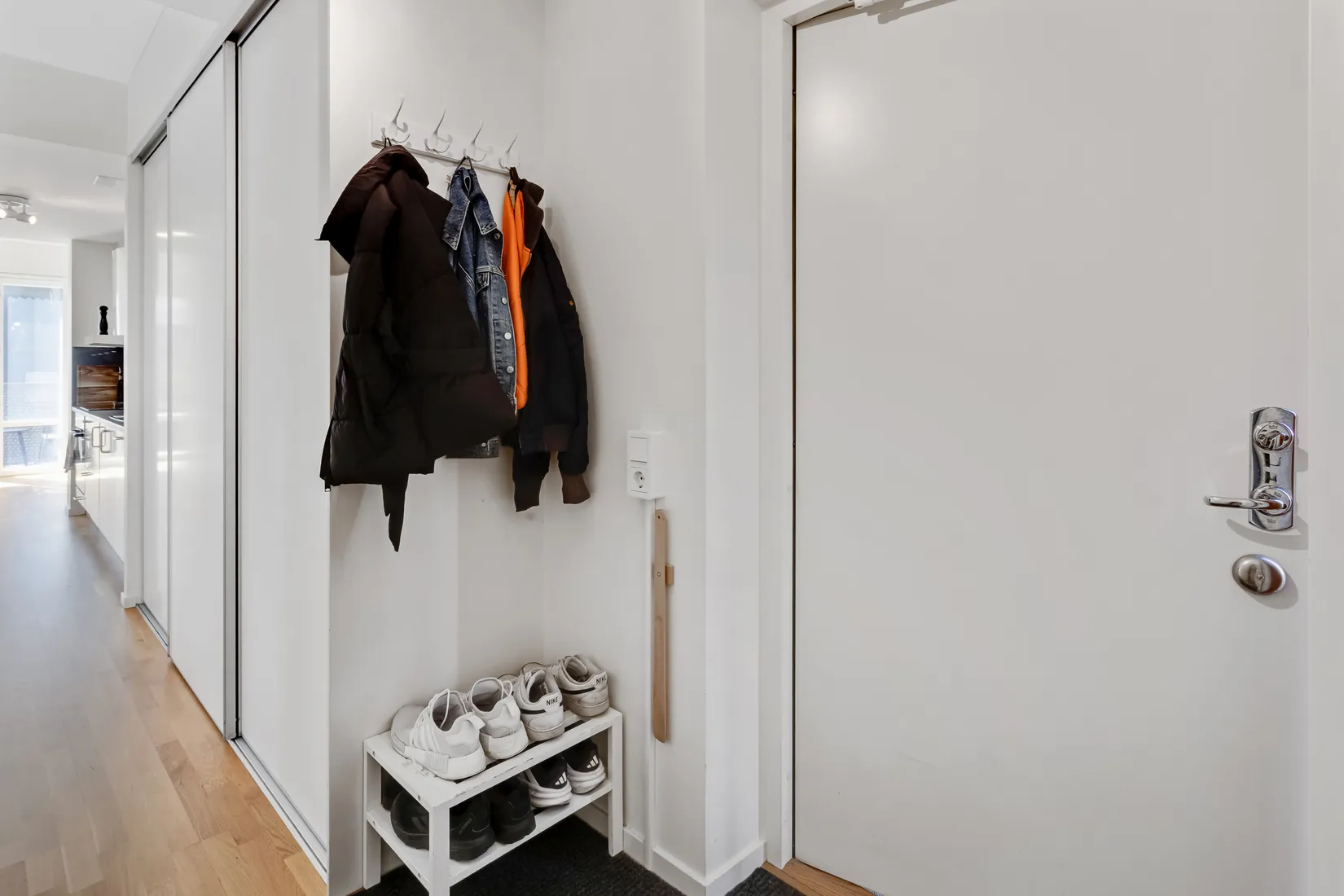 Bostadsrätt, Lagmansbacken 4, Alby - Norsborg, Botkyrka