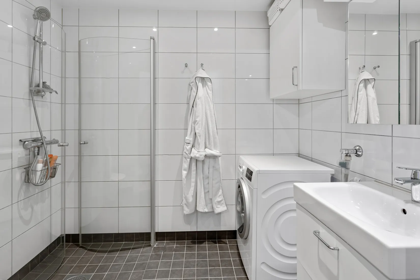 Bostadsrätt, Lagmansbacken 4, Alby - Norsborg, Botkyrka