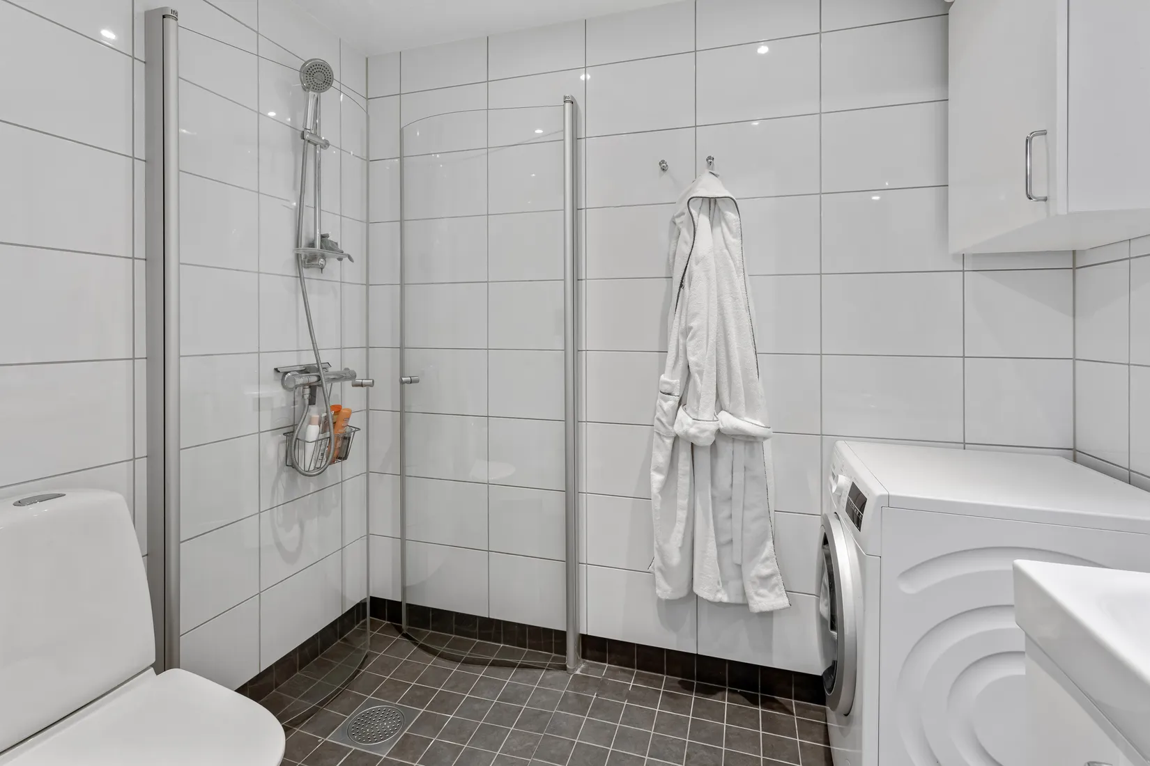 Bostadsrätt, Lagmansbacken 4, Alby - Norsborg, Botkyrka
