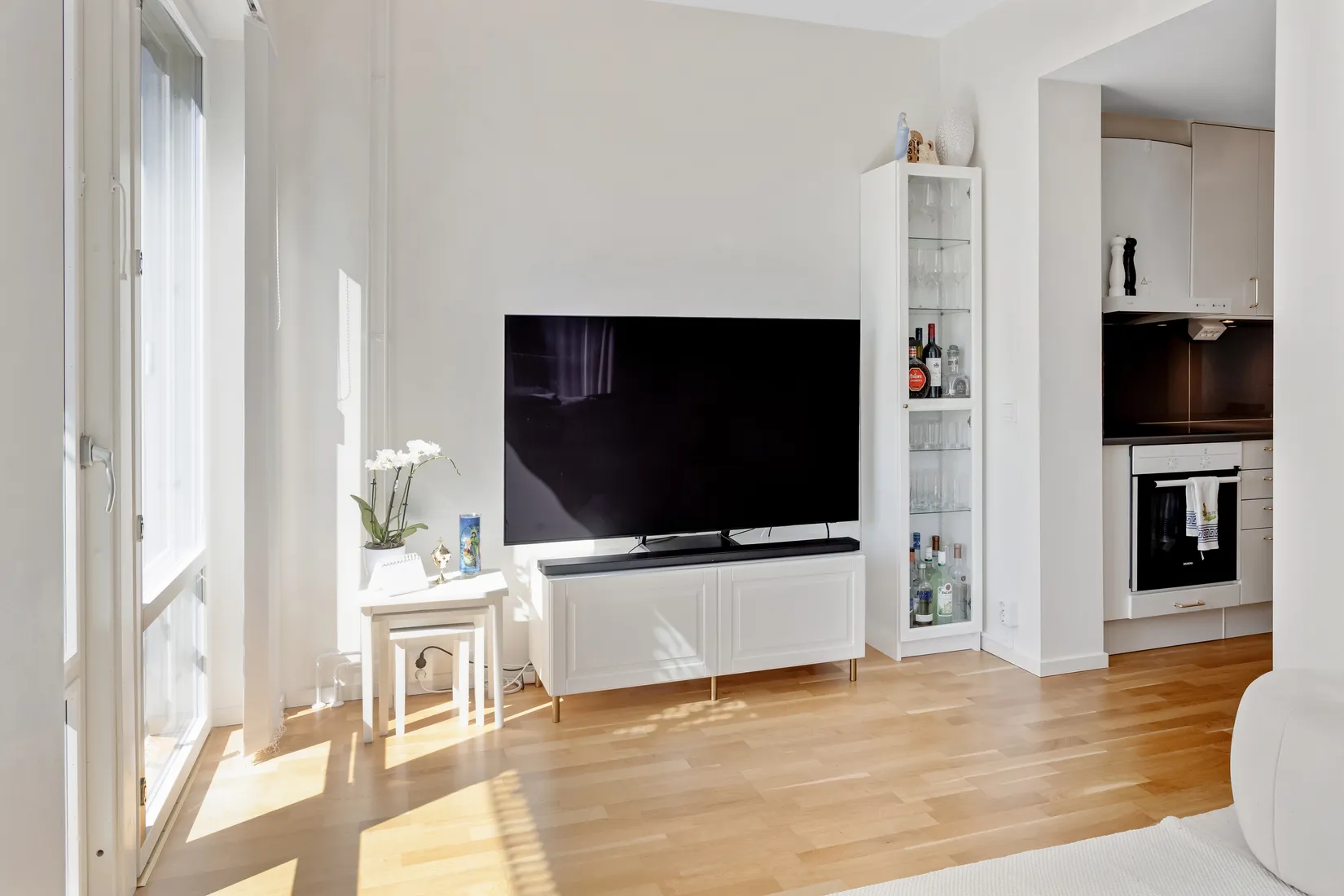 Bostadsrätt, Lagmansbacken 4, Alby - Norsborg, Botkyrka