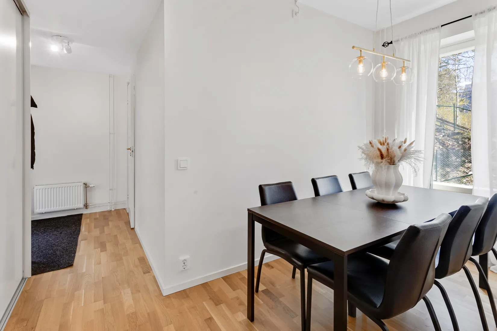 Bostadsrätt, Lagmansbacken 4, Alby - Norsborg, Botkyrka