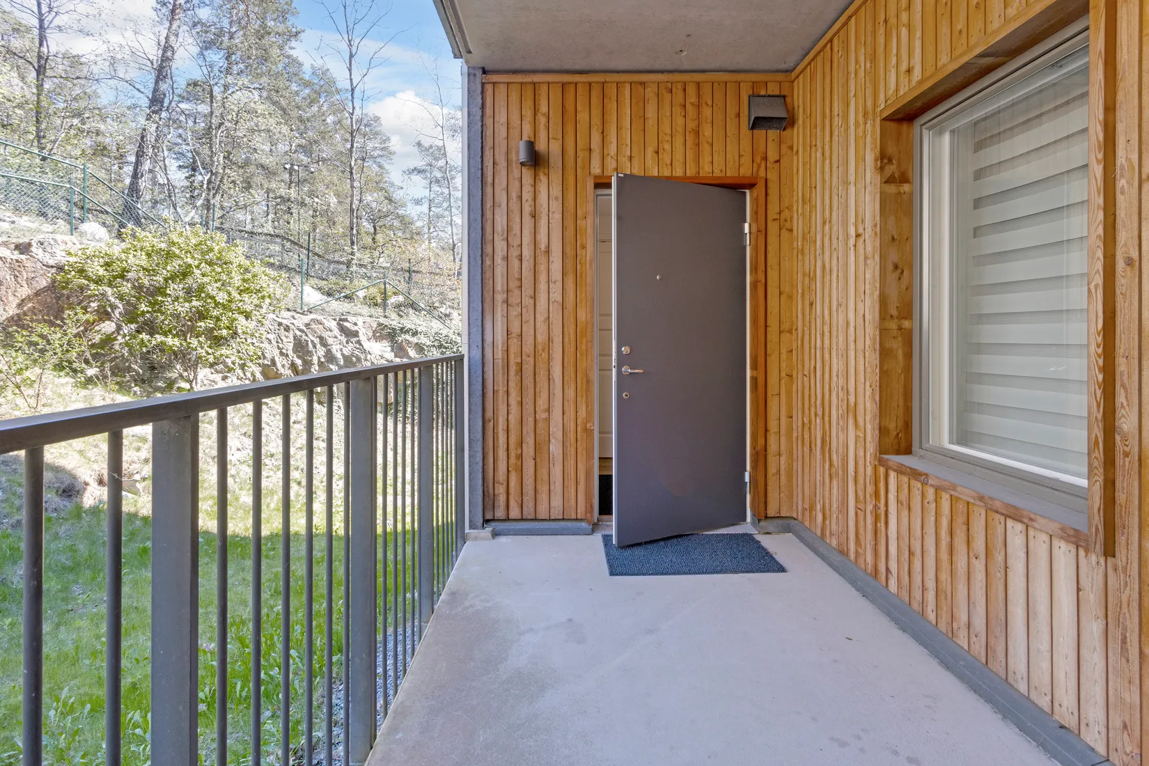 Bostadsrätt, Lagmansbacken 4, Alby - Norsborg, Botkyrka