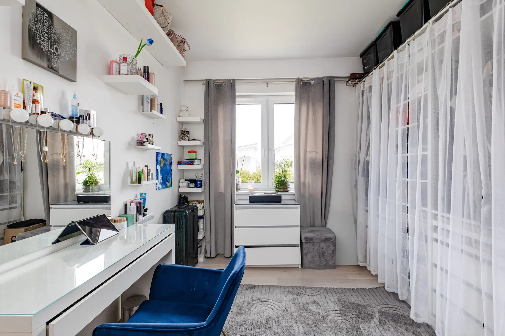 Villa, Åkersrovägen 11, Åkersberg, Enköping