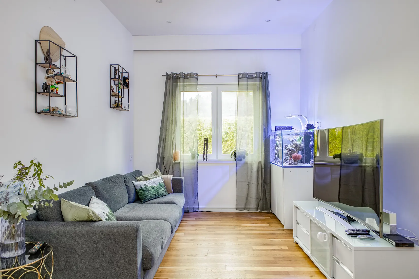 Villa, Åkersrovägen 11, Åkersberg, Enköping