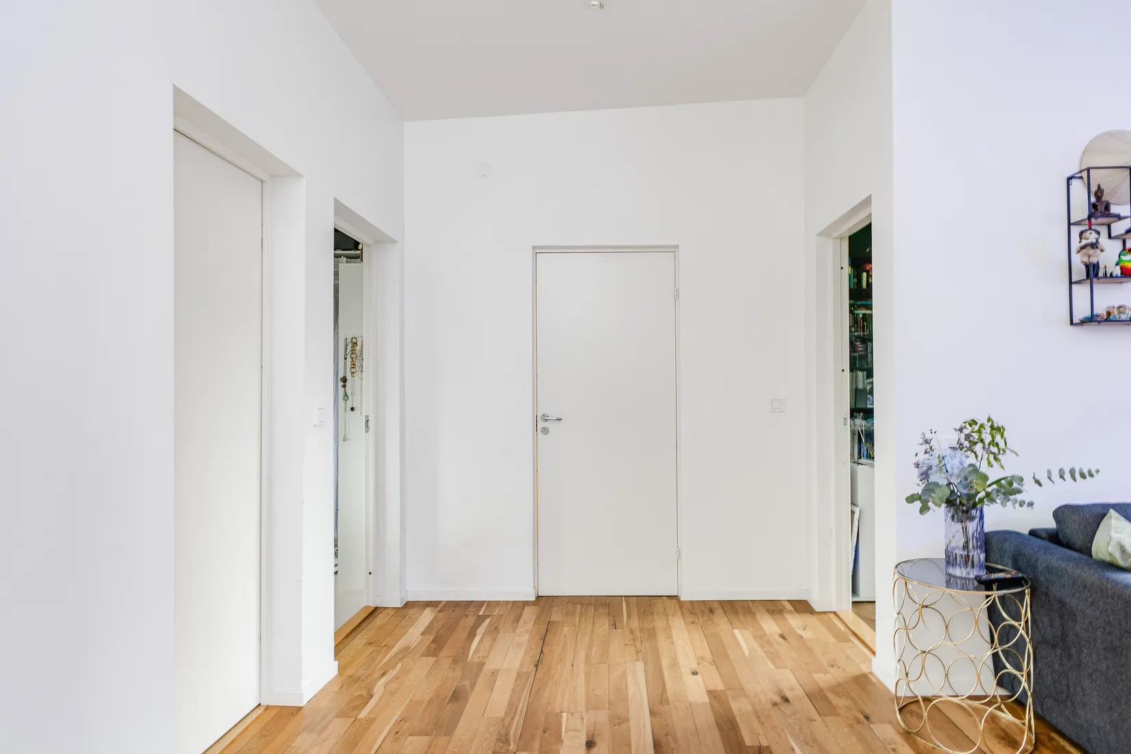 Villa, Åkersrovägen 11, Åkersberg, Enköping