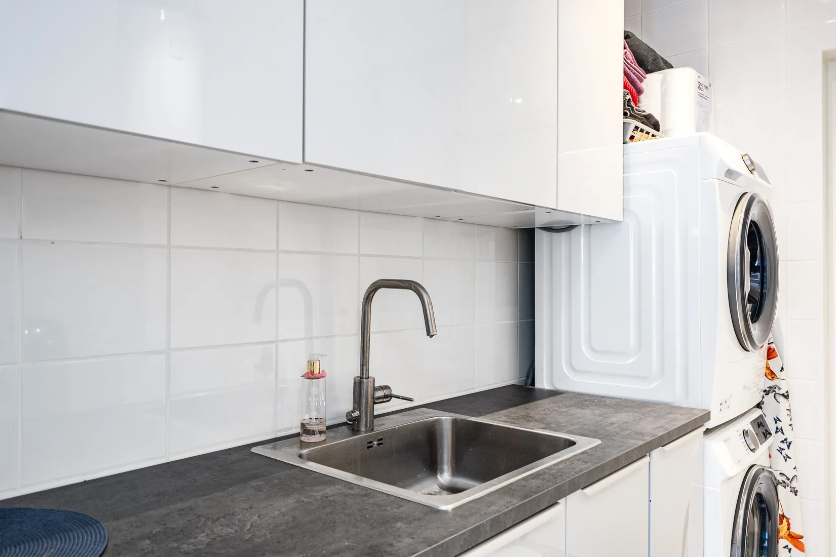 Villa, Åkersrovägen 11, Åkersberg, Enköping