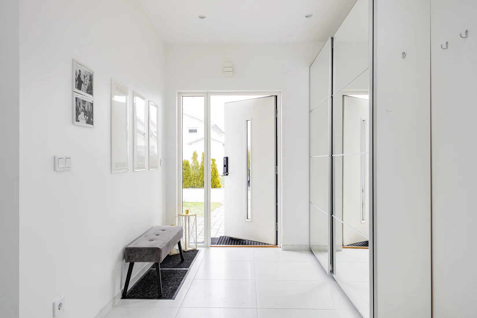 Villa, Åkersrovägen 11, Åkersberg, Enköping
