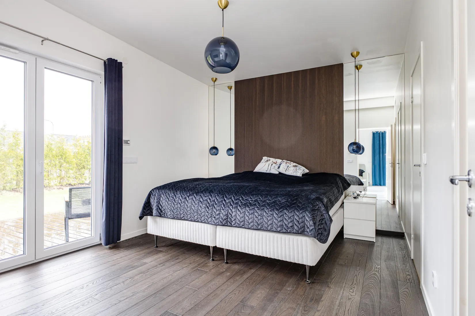Villa, Åkersrovägen 11, Åkersberg, Enköping