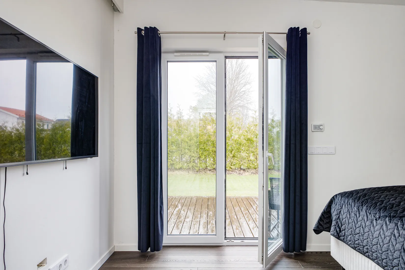 Villa, Åkersrovägen 11, Åkersberg, Enköping