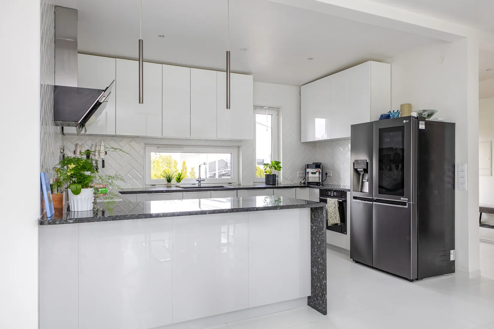 Villa, Åkersrovägen 11, Åkersberg, Enköping
