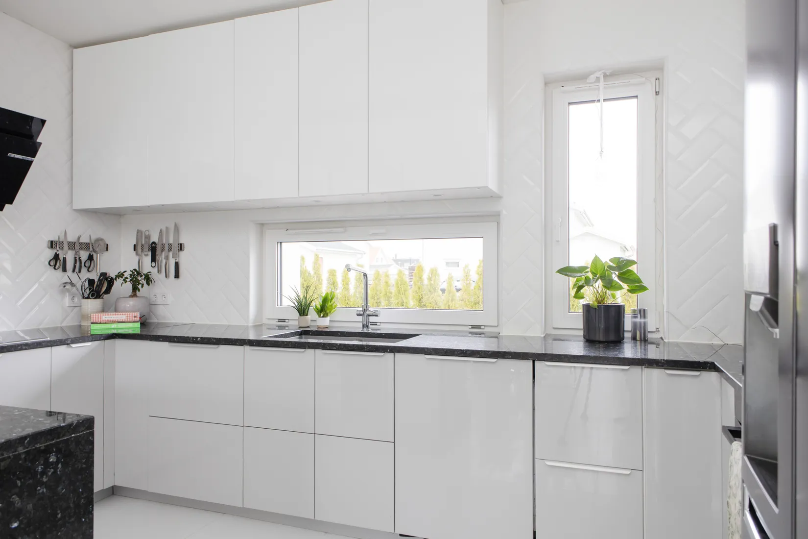 Villa, Åkersrovägen 11, Åkersberg, Enköping