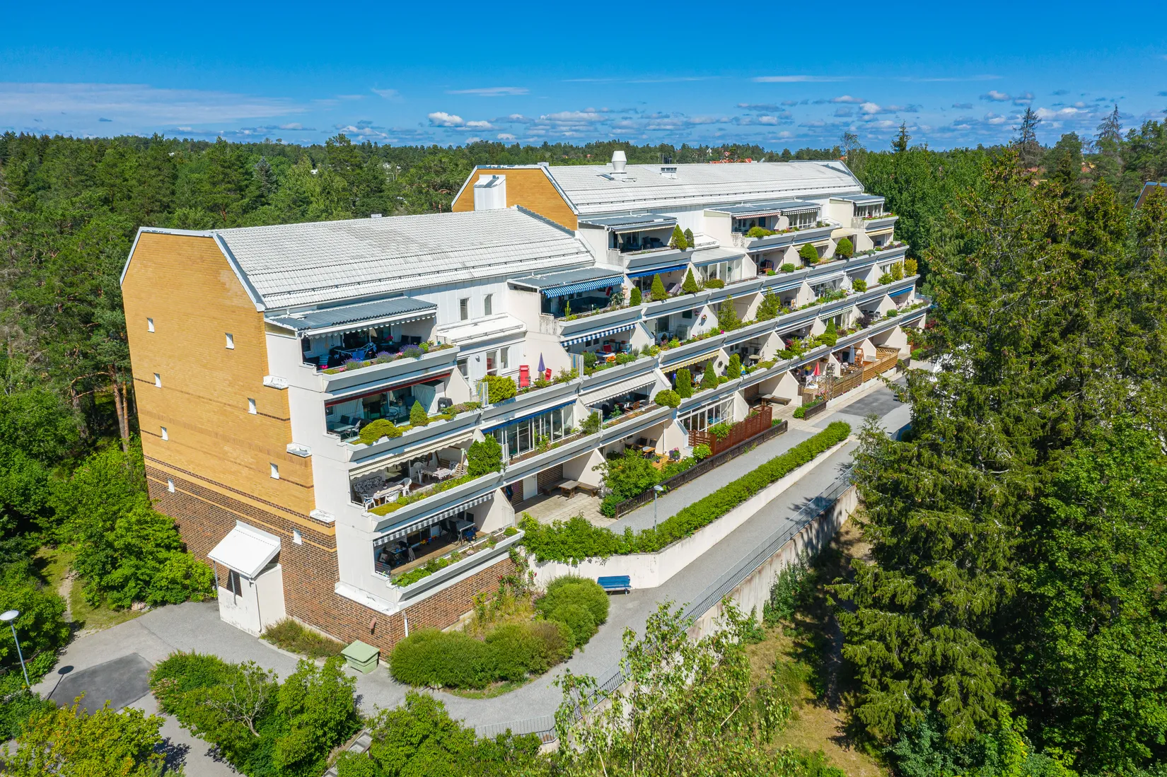 Bostadsrätt, Torpvägen 10, Bollstanäs, Upplands Väsby